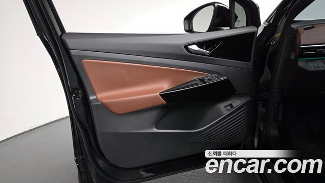 Volkswagen ID.4 2023 — photo 14