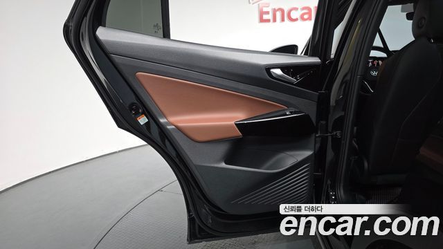 Volkswagen ID.4 2023 — photo 15