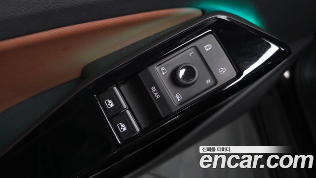 Volkswagen ID.4 2023 — photo 27