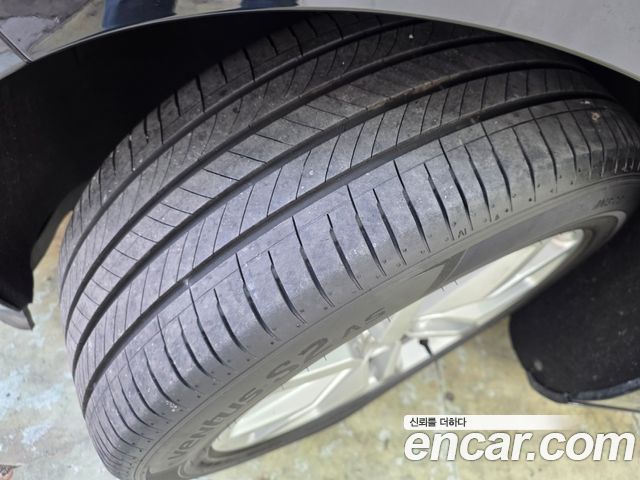 Chevrolet Korea Impala 2019 — photo 6
