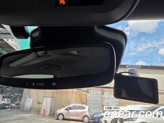 Chevrolet Korea Impala 2019 — photo 15