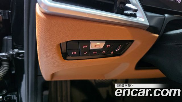 BMW 3-Series 2025 — photo 30