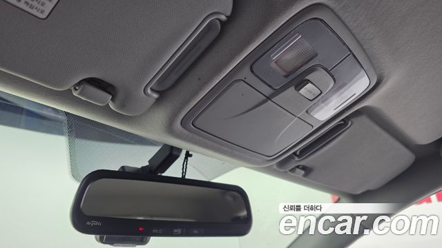 Hyundai Tucson 2010 — photo 17