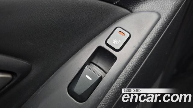 Hyundai Tucson 2010 — photo 18