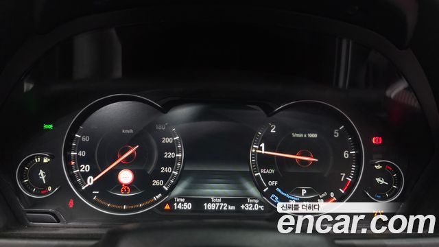 BMW 4-Series 2019 — photo 8