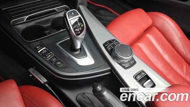 BMW 4-Series 2019 — photo 9