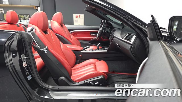 BMW 4-Series 2019 — photo 11