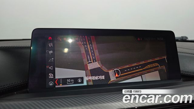 BMW 4-Series 2019 — photo 15
