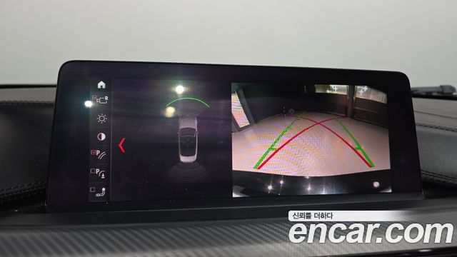 BMW 4-Series 2019 — photo 16