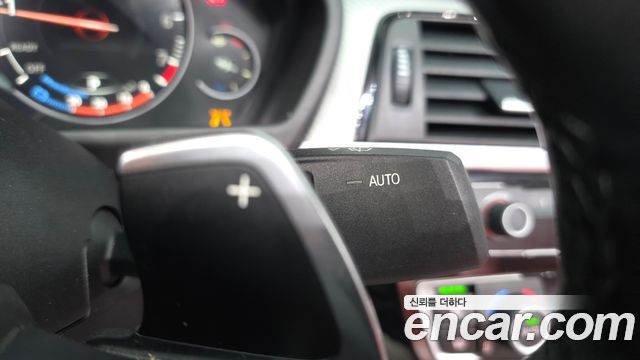 BMW 4-Series 2019 — photo 19