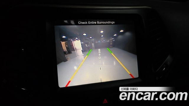 Jeep Cherokee 2014 — photo 14