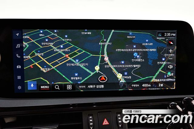 Lexus ES 2024 — photo 10