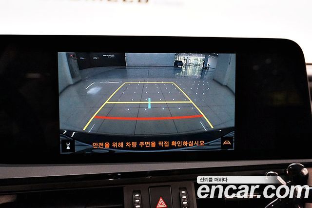 Lexus ES 2024 — photo 11