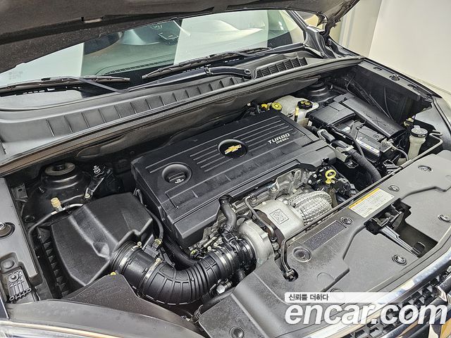 Chevrolet Korea Orlando 2012 — photo 6