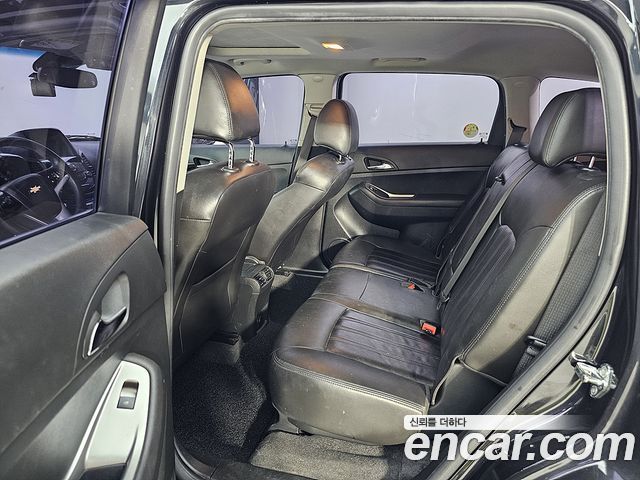 Chevrolet Korea Orlando 2012 — photo 9