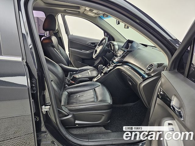 Chevrolet Korea Orlando 2012 — photo 11