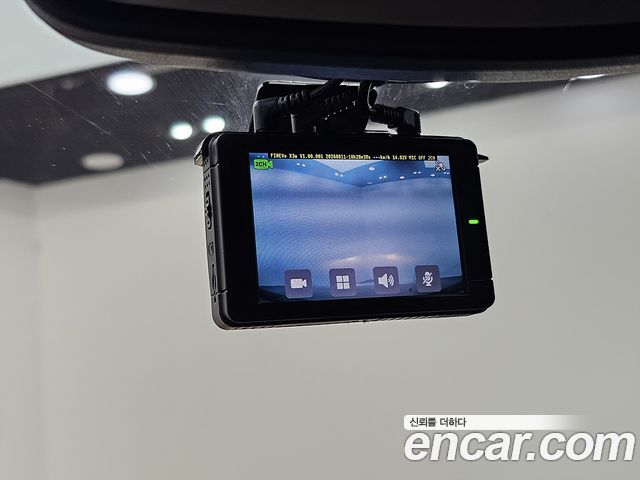 Chevrolet Korea Orlando 2012 — photo 13