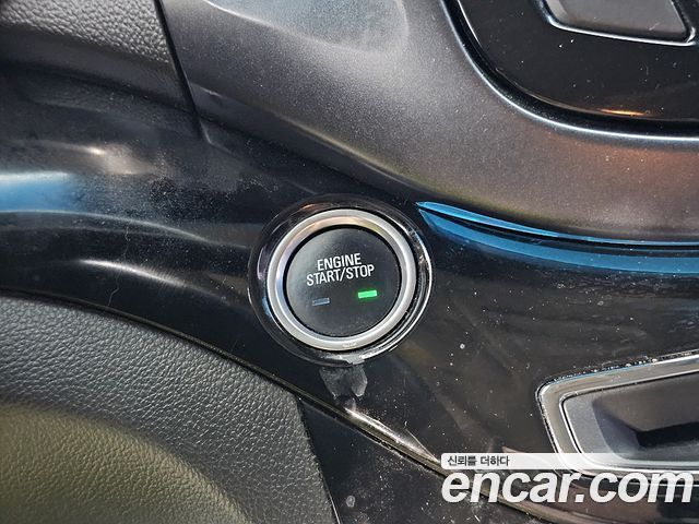 Chevrolet Korea Orlando 2012 — photo 14
