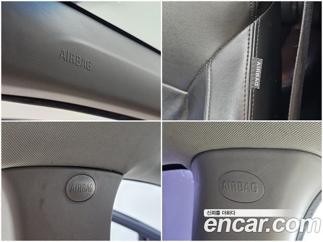 Chevrolet Korea Orlando 2012 — photo 16