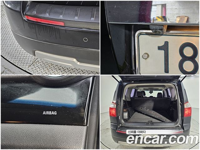 Chevrolet Korea Orlando 2012 — photo 17