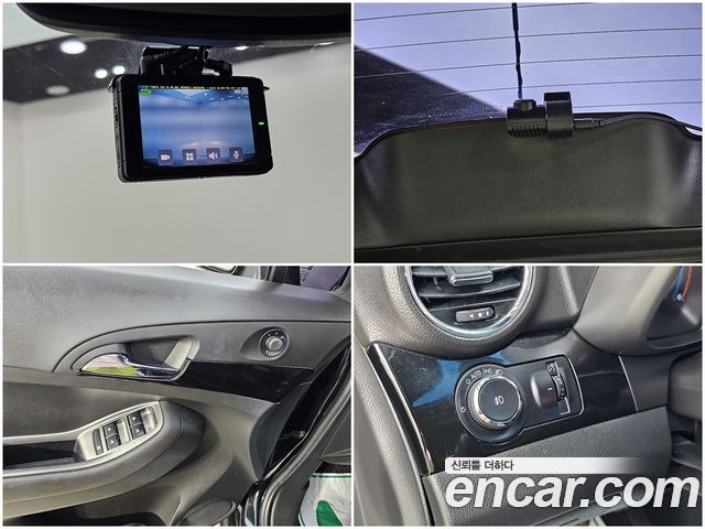Chevrolet Korea Orlando 2012 — photo 19
