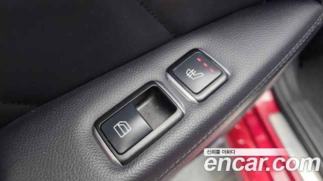 Mercedes-Benz CLS-Class 2013 — photo 18