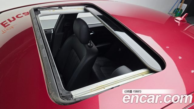 Mercedes-Benz CLS-Class 2013 — photo 19