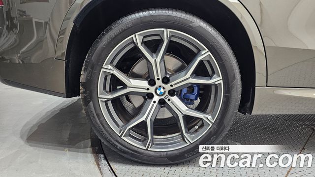 BMW X5 2026 — photo 5