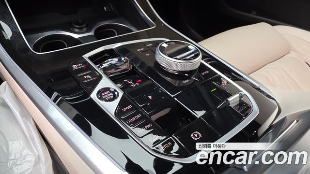 BMW X5 2026 — photo 12