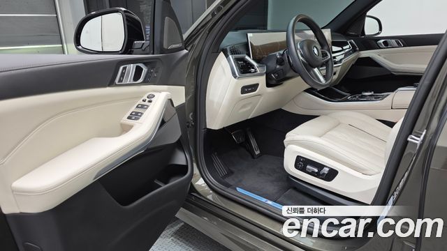 BMW X5 2026 — photo 13