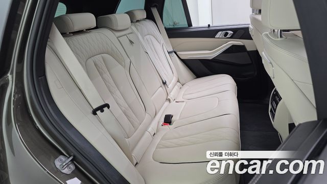 BMW X5 2026 — photo 17