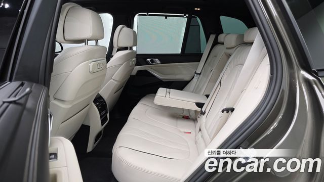 BMW X5 2026 — photo 18