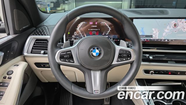 BMW X5 2026 — photo 19