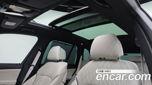 BMW X5 2026 — photo 24