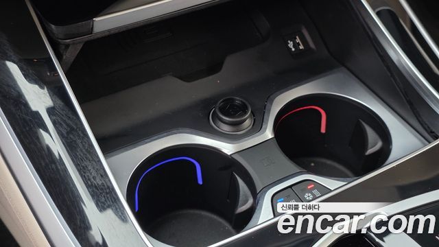 BMW X5 2026 — photo 25