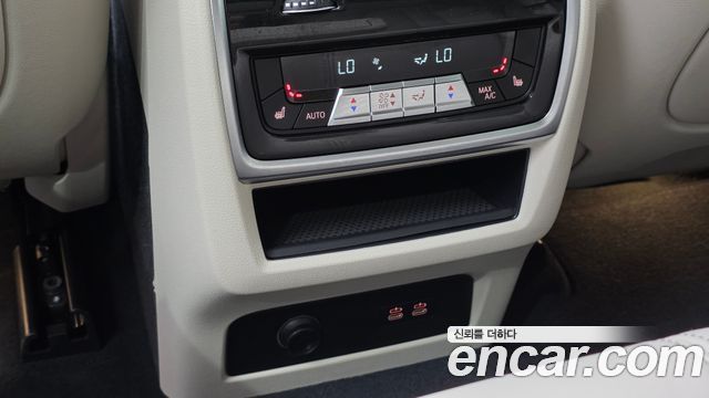 BMW X5 2026 — photo 26
