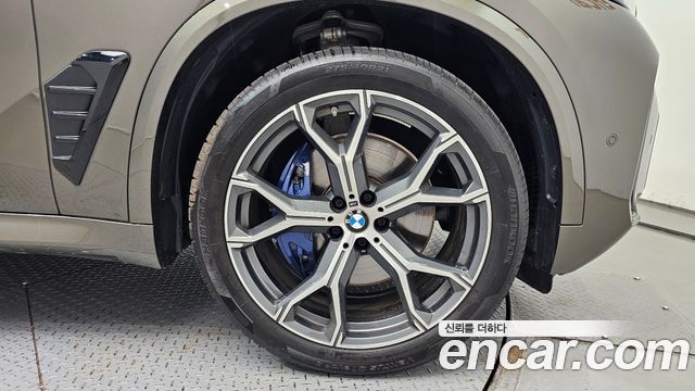BMW X5 2026 — photo 7