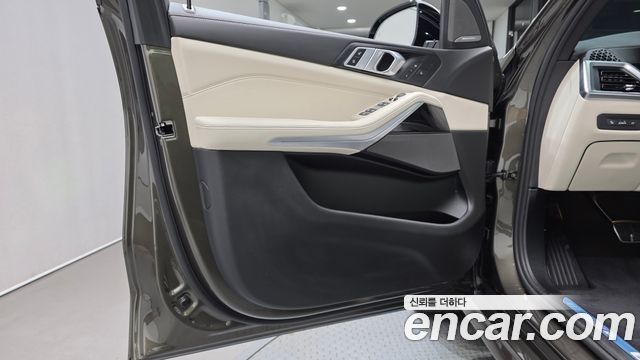 BMW X5 2026 — photo 14
