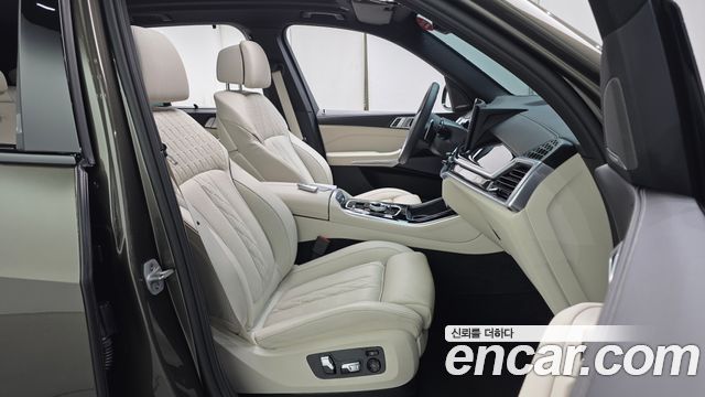 BMW X5 2026 — photo 16