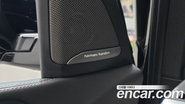 BMW X5 2026 — photo 27