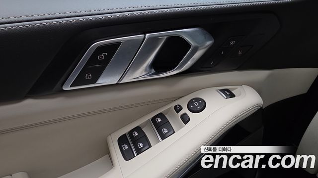 BMW X5 2026 — photo 29