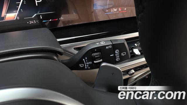 BMW X5 2026 — photo 30