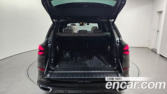 BMW X5 2026 — photo 33