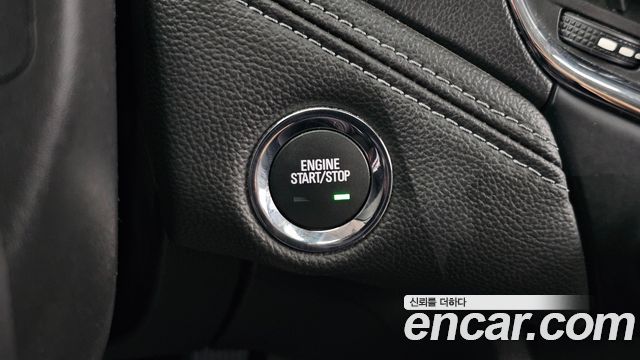 Chevrolet Korea Cruze 2017 — photo 28