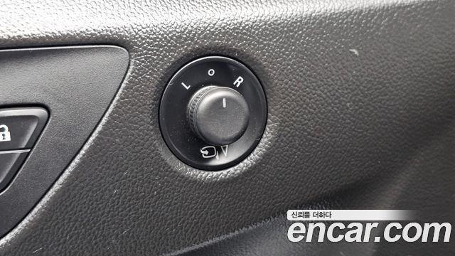 Chevrolet Korea Cruze 2017 — photo 29