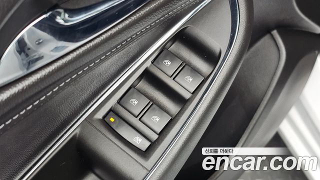 Chevrolet Korea Cruze 2017 — photo 30