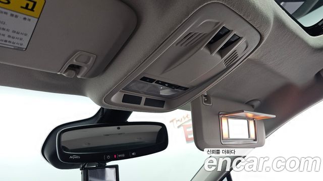 Chevrolet Korea Cruze 2017 — photo 31