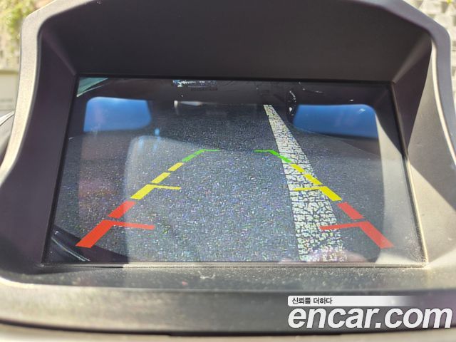 Chevrolet Korea Cruze 2016 — photo 15