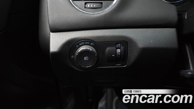 Chevrolet Korea Cruze 2016 — photo 18
