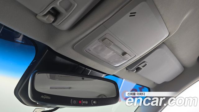 Chevrolet Korea Cruze 2016 — photo 19